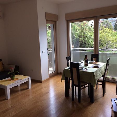 Masha Apartment Budva Exterior photo