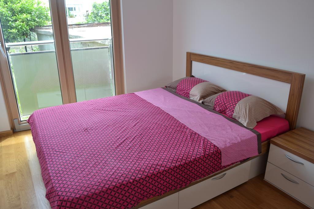 Masha Apartment Budva Exterior photo