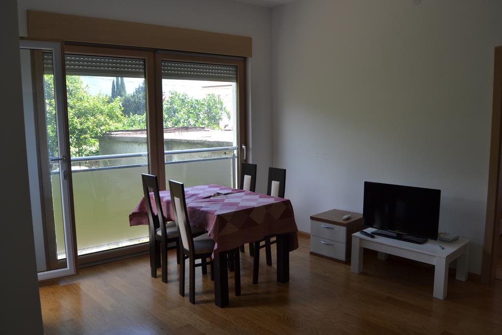 Masha Apartment Budva Exterior photo