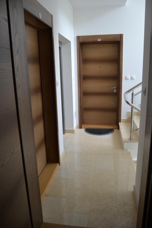 Masha Apartment Budva Exterior photo