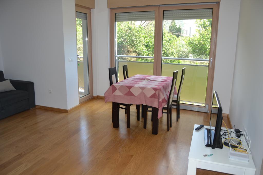 Masha Apartment Budva Exterior photo