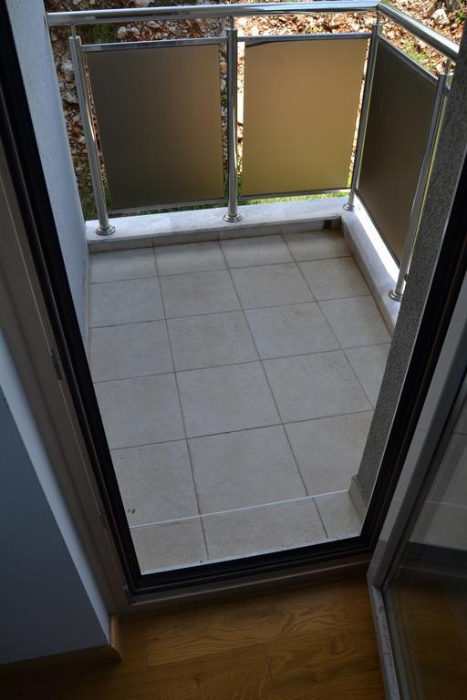 Masha Apartment Budva Exterior photo