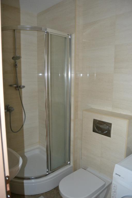 Masha Apartment Budva Exterior photo
