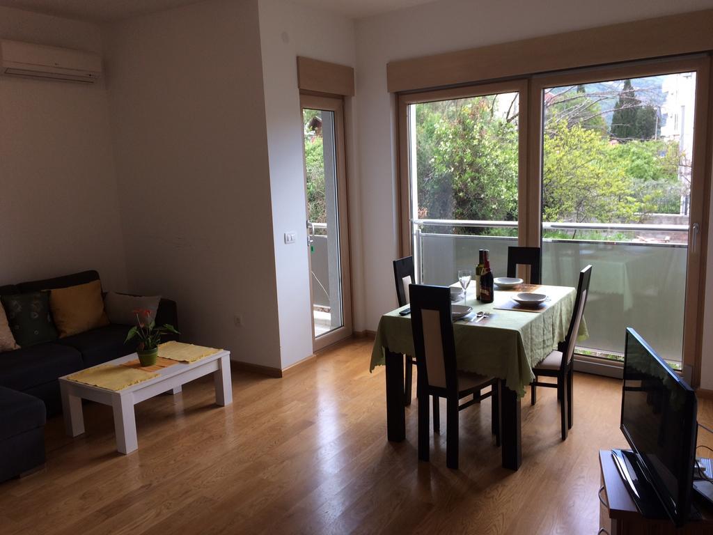 Masha Apartment Budva Exterior photo