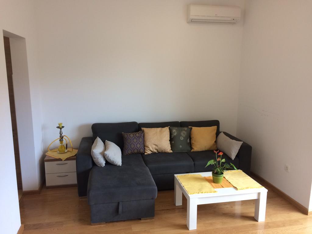 Masha Apartment Budva Exterior photo